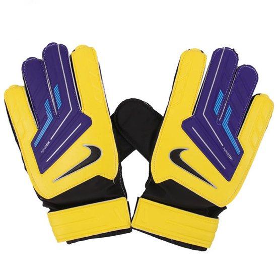 Перчатки Вратарские Nike GK Match - картинка
